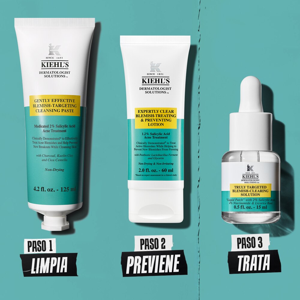 ACNE TREAT CLEANSING PASTE (PASTA LIMPIADORA PARA IMPERFECCIONES)
